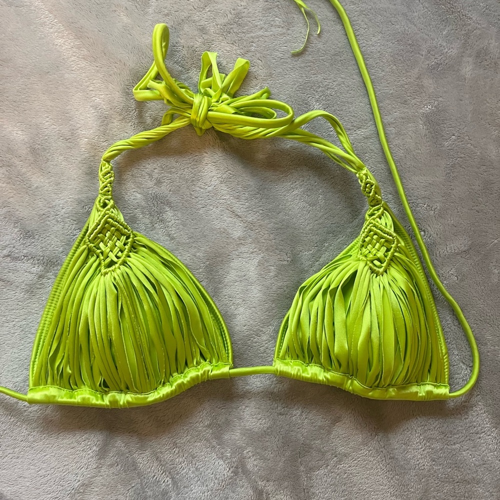 PQ swim bikini set